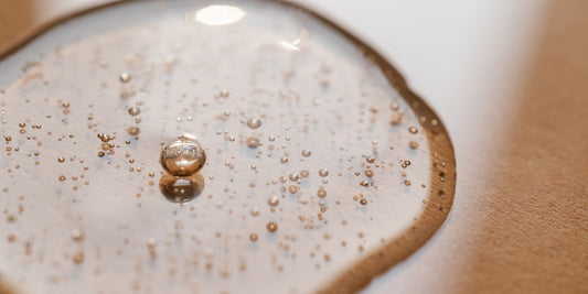 Actieve serums – sneller resultaat en een stralende huid | Ikonik Skin Agency