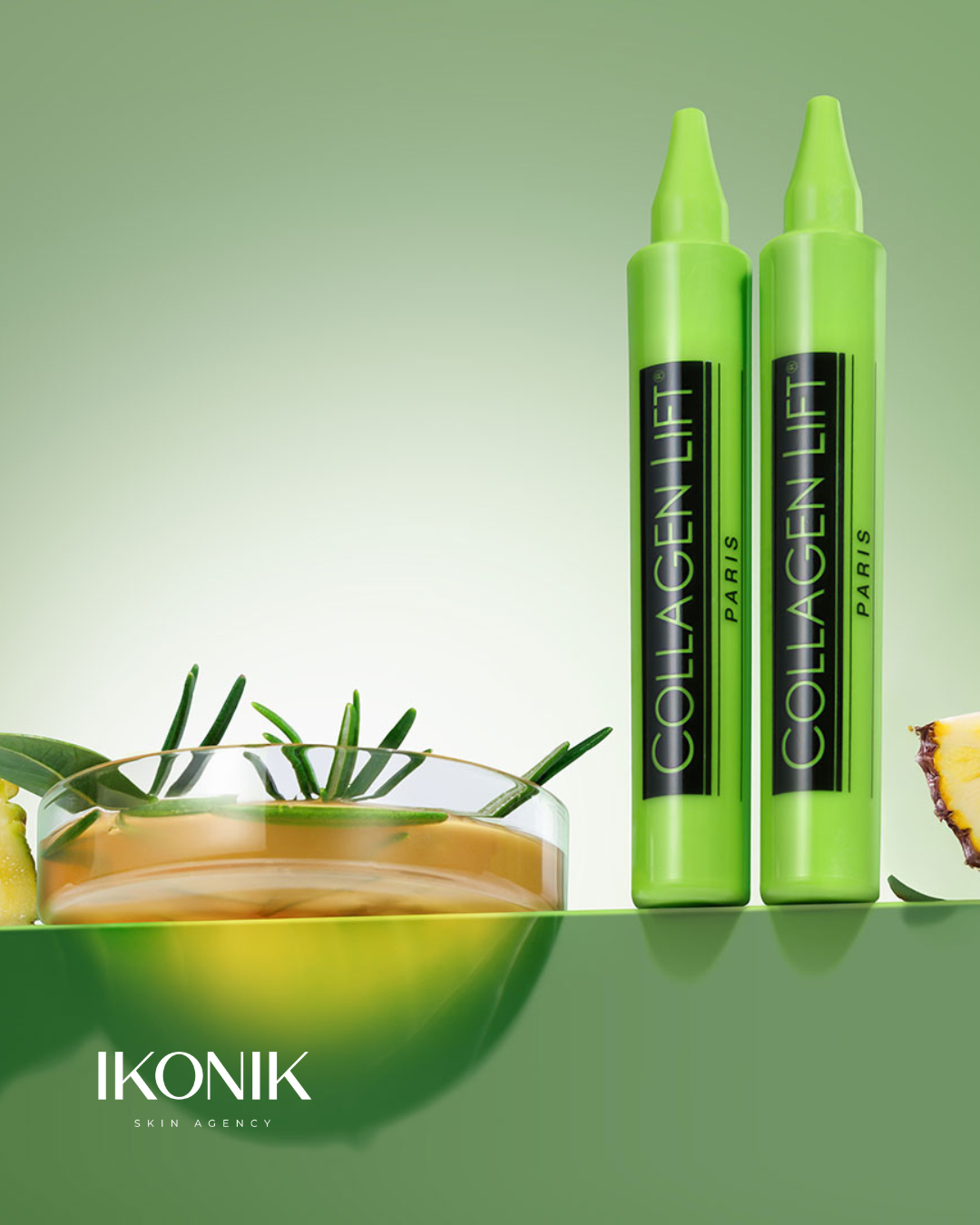 Collagen Lift DETOX – Energieker, slanker en stralender - Collagen Lift Paris