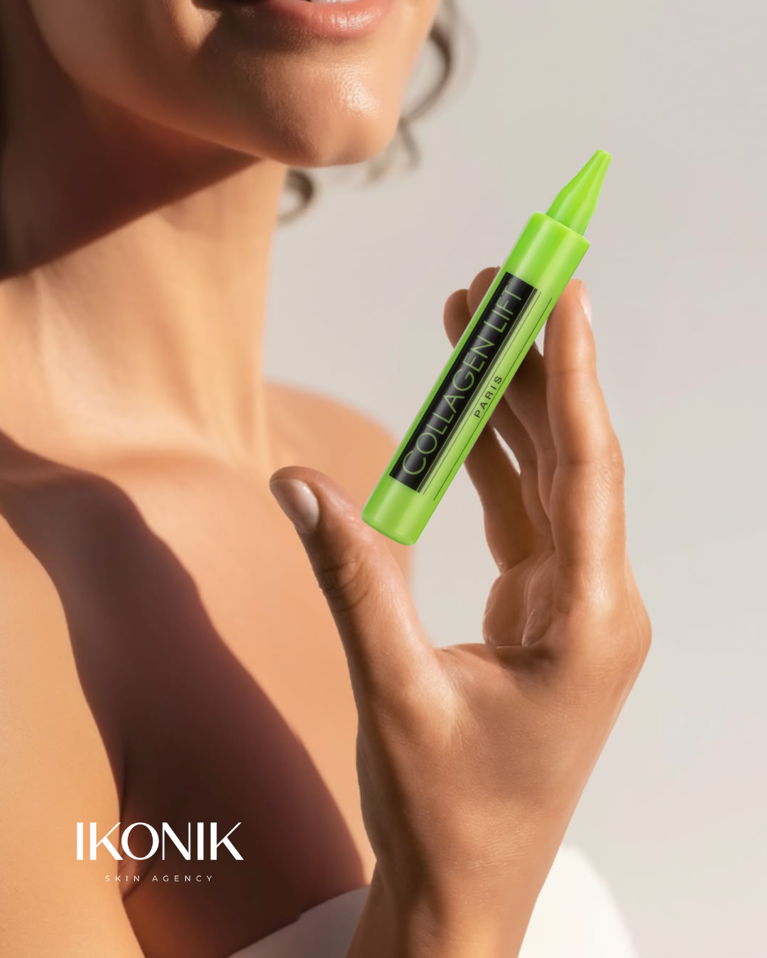 Collagen Lift DETOX – Detox kuur voor huid en darmen - Collagen Lift Paris