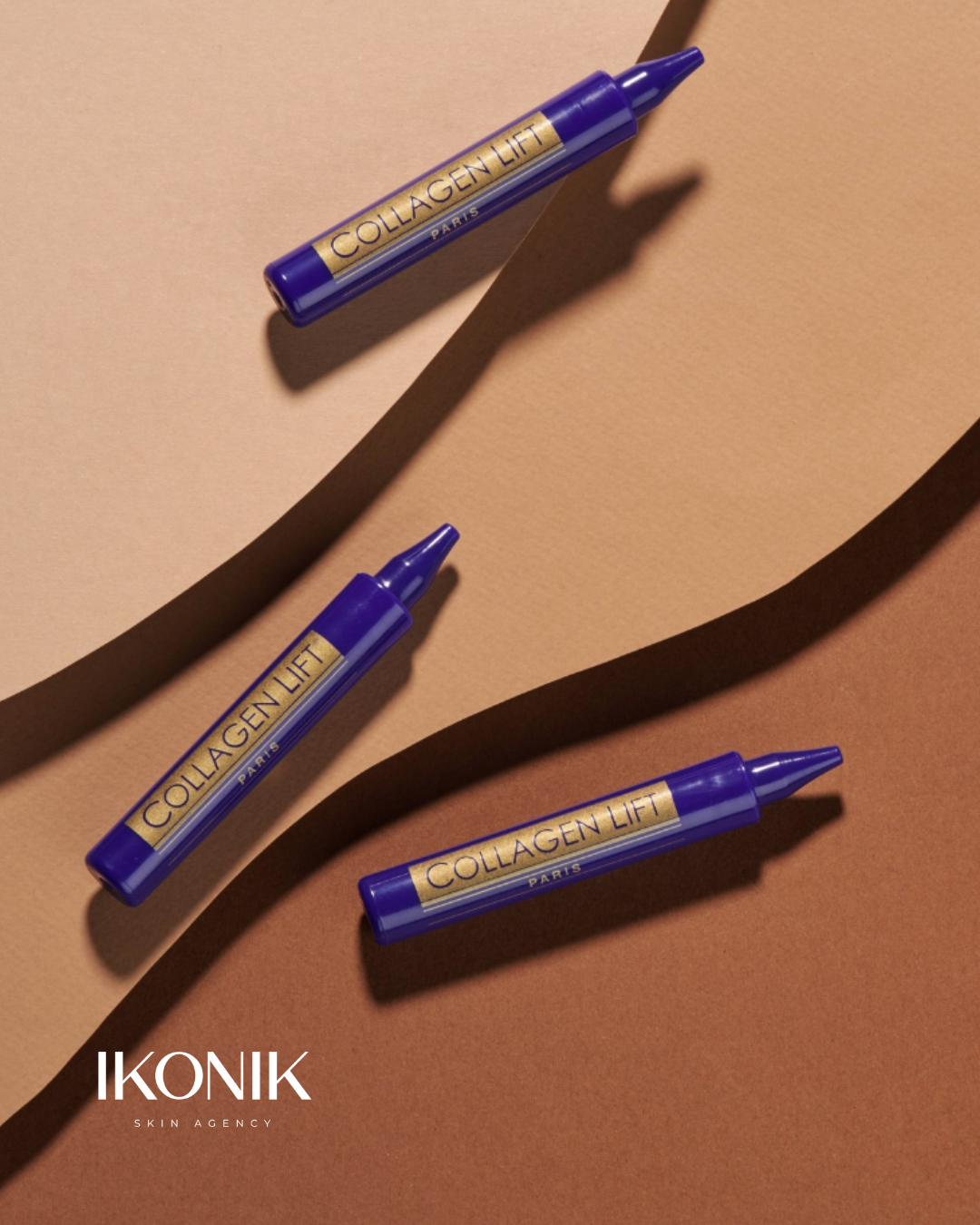 Collagen Lift MEN – Collageendrank voor mannen