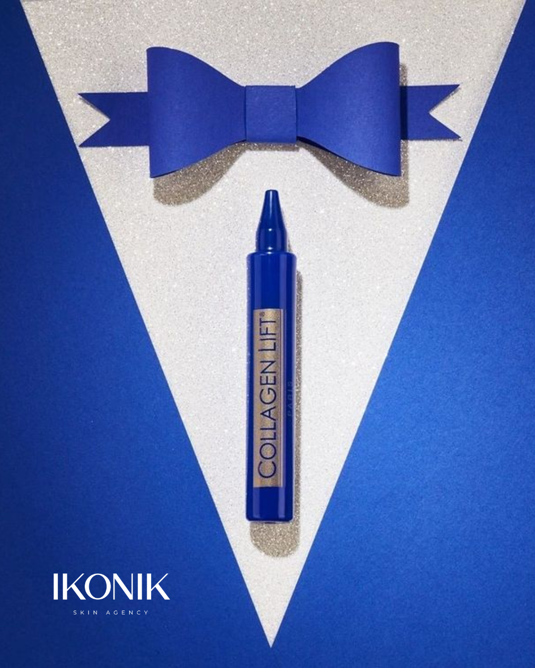 Collagen Lift MEN – antirimpel collageen voor mannen