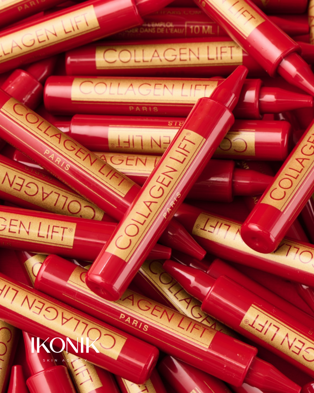 Red Carpet Collageen – Intensieve collageenkuur